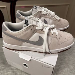 Custom Nike by You men’s shoes
